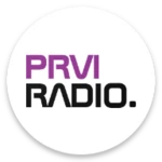 prvi radio android application logo